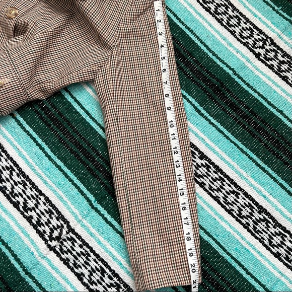 Vintage 90’s JG Hook Collection Crop Blazer - Picture 13 of 16